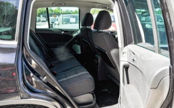 Volkswagen Tiguan I 2010 Volkswagen Tiguan 2,0TSI 4Motion Salon PL 1 wlasciciel 179 tys. km Bezwypa, zdjęcie 9