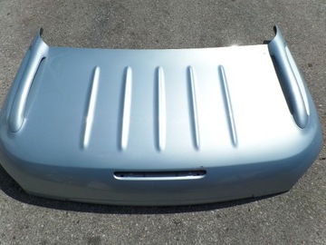 PEUGEOT 206 CC EYLC VÍKO KUFRU KUFRU