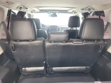 Mitsubishi Pajero IV SUV 5d 3.2 Di-DC 170KM 2009 Mitsubishi Pajero sprowadzony ubezpieczony zarejestrowany, zdjęcie 23