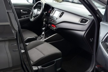 Kia Carens IV Minivan Facelifting 1.6 GDI 135KM 2018 Kia Carens 1.6 GDI Climatronic Led Navi DriveMode Kam. 2xPDC Pogrz.Kier.Gw, zdjęcie 8