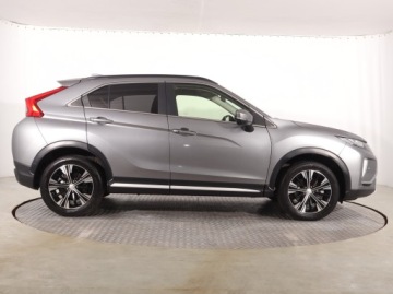 Mitsubishi Eclipse Cross SUV 1.5 T 163KM 2018 Mitsubishi Eclipse Cross 1.5 T-MIVEC, zdjęcie 5