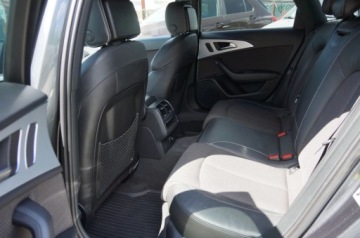 Audi A6 C7 Avant Facelifting 2.0 TDI ultra 190KM 2017 Audi A6 Avant 2.0 TDI CR 190KM 4x4, Lift, S-Line, Full LED, Polskora, Hak,, zdjęcie 28