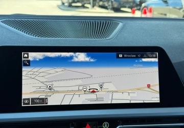 BMW Seria 3 G20-G21 Touring 2.0 320d 190KM 2021 BMW Seria 3 I wlasciciel Gwarancja Bezwypadkowy FVAT23 Pakiet Advanta, zdjęcie 29