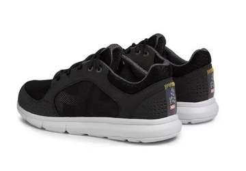 HELLY HANSEN MĘSKIE BUTY SPORTOWE CZARNE 44 S7B