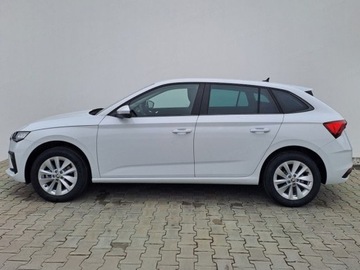 Skoda Scala Hatchback Facelifting 1.5 TSI 150KM 2025 SKODA Scala Selection 1.5 TSI DSG Hatchback 150KM 2025, zdjęcie 2