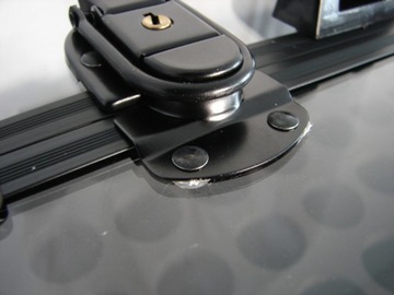 КОСМЕТИЧЕСКИЙ ЧЕХОЛ ДЛЯ ЛАКОВ, ЛАМПА DIAMOND BLACK, ВЫСТАВКА