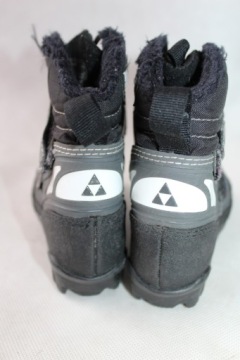 Беговые кроссовки FISCHER 18, размер 25