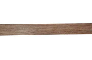 Obrzeże meblowe DĄB CRAFT ZŁOTY 43x2 ABS 5 mb