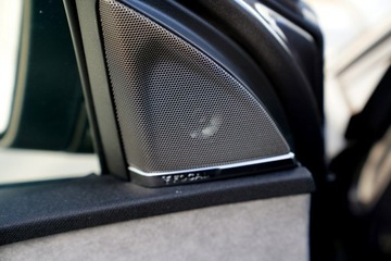 Peugeot 5008 II Crossover Facelifting 1.6 PureTech 180KM 2022 Peugeot 5008 GT kamera Skora adc NawI, zdjęcie 17