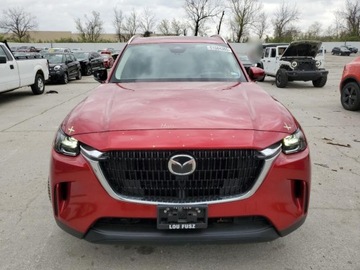 Mazda 2024 Mazda CX-90 Preferred Plus 2024 3.3l 3.3 Benzyna 280KM, zdjęcie 5