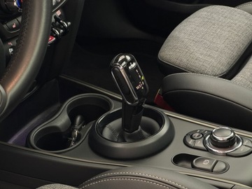 Mini Countryman F60 Crossover Facelifting 1.5  136KM 2023 MINI Countryman Cooper Classic / Panorama / Kamera, zdjęcie 7