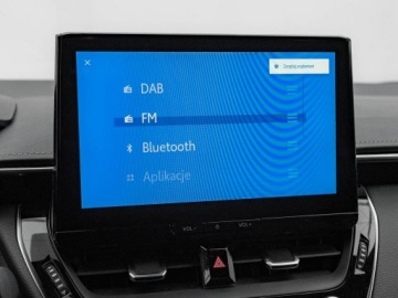 Toyota Corolla XII 2023 Toyota Corolla GD2L896#2.0 Hybrid Executive, zdjęcie 21