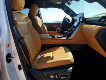 Lexus LX IV (570) 2025 Lexus LX 600 Luxury 2025 3.4 Benzyna 409KM, zdjęcie 7