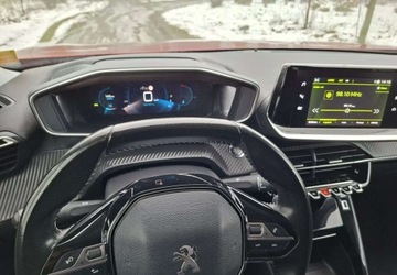 Peugeot 2008 II 2020 Peugeot 2008 Peugeot 2008 1.5 Diesel 102KM, zdjęcie 11