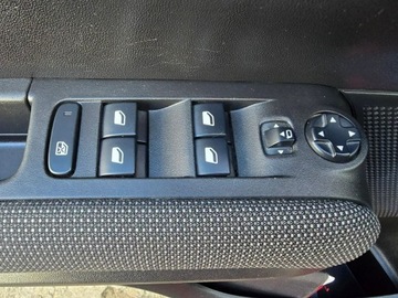 Citroen C3 Aircross  I Crossover 1.2 PureTech 110KM 2018 Citroen C3 Aircross, zdjęcie 9