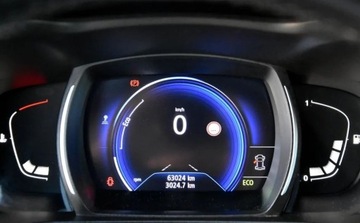 Renault Kadjar 2019 Renault Kadjar FULLED skora Blis alusy LINNE ASSIST Idealny Sam Parkuje, zdjęcie 33