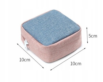 Рюкзак WROCŁAW Himawari 2268 для ноутбука 13,3, чехол