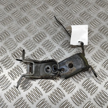 NISSAN 350Z 2004 LEVÝ STRANA PANTY DVEŘE / KOMPLET