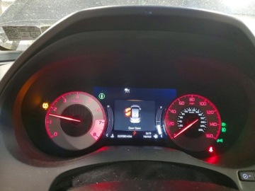 Acura RDX II 2023 Acura RDX 2023 ACURA RDX A-SPEC 2.0 Benzyna 272KM, zdjęcie 11