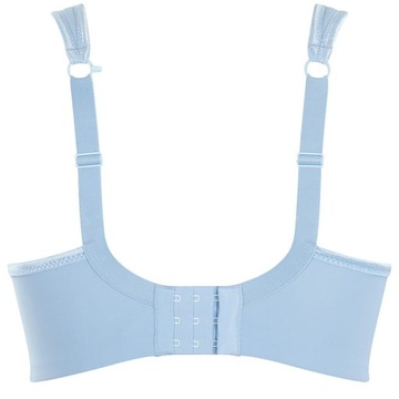 Panache Sport SPORTS BRA sky blue 70F 32F