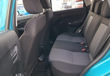 Suzuki 2020 Suzuki Vitara 1.4 Boosterjet SHVS Comfort Plus 2WD 1.4 Benzyna 129KM, zdjęcie 11