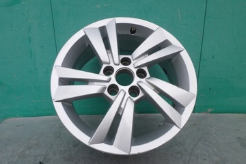 SKODA FABIA III FELGA 6.0X15 ET38 6V0601025M