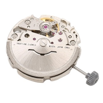 Автоматический механизм часов Professional двойной