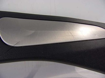 JEEP GRAND CHEROKEE WK2 ЗАДНЯЯ КРЫШКА РЕМНЯ