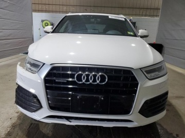 Audi Q3 I 2016 Audi Q3 2016 AUDI Q3 PRESTIGE 2.0 Benzyna 200KM, zdjęcie 4