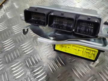 NISSAN 370Z JEDNOTKA MOTORU MODUL ŘÍZENÍ