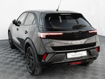 Opel Mokka II SUV 1.2 Turbo 130KM 2024 Opel Mokka BIA9914A#1.2 T GS Podgrz.f I kier, zdjęcie 3