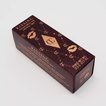 CHARLOTTE TILBURY K.I.S.S.I.N.G LIMITED EDITION - NUDE TALK POMADKA 3.5G