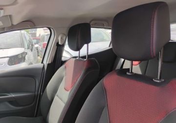 Renault Clio IV Hatchback 5d ENERGY dCi 90KM 2015 Renault Clio 2015r SALONOWY. 1.5 DCI. Uszkodzony tyl. Jezdzi. 1.5 Diesel, zdjęcie 8