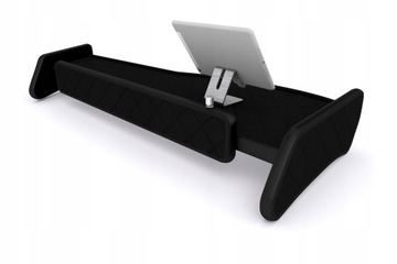 Длинная автобусная полка Ван Мерседес Спринтер CDI II 00-06