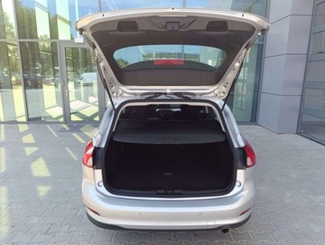 Ford Focus IV Kombi 1.5 EcoBlue 120KM 2021 Ford Focus Ford Focus 1.5 Diesel 120 KM Navi, Kamera, Alu 1.5 Diesel 120KM, zdjęcie 7