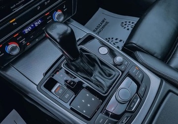 Audi A6 C7 2016 Audi A6 Allroad Bezwypadkowa, FV23, Quattro 4x4, S-tronic, 3.0 190km, gwar, zdjęcie 15