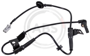 31727 ABS SENZOR MITSUBISHI GRANDIS 04-11 LP