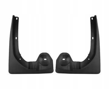 OSŁONY CHLAPACZE PRZÓD OCTAVIA II KEA600002