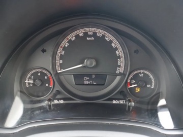 Skoda Citigo Hatchback 5d 1.0 60KM 2017 Skoda Citigo 1.0 MPI, Salon Polska, 1. Właściciel, zdjęcie 10