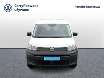 Volkswagen Caddy V Caddy 2.0 TDI 102KM 2023 Volkswagen Caddy Przyciemnione Szyby| Bluetooth|Cz, zdjęcie 7