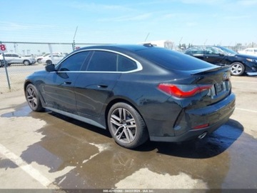 BMW Seria 4 G22-23-26 2023 BMW Seria 4 430i 2023 2.0l 2.0 Benzyna 255KM, zdjęcie 3