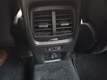 Ford Kuga III SUV 1.5 EcoBoost 150KM 2020 Ford Kuga Kuga 1.5 EcoBoost FWD ST-Line, zdjęcie 27