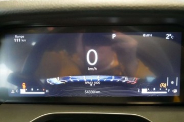 Jeep Grand Cherokee IV 2021 Jeep Grand Cherokee Limited L 4x4 Panorama Radar Alpine 6os Inside Cam LED, zdjęcie 25