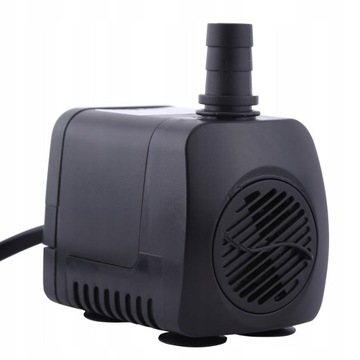 AT-380 POMPA DO WODY W AKWARIUM 220V 15W