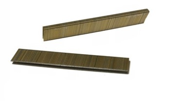 DEDRA Zszywki stolarskie PANSAM GA18 typ 90, 21mm 2500 sztuk A536121