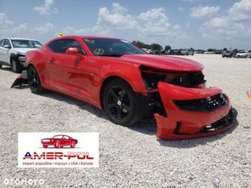 Chevrolet Camaro VI 2020