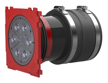 Кабельный ввод HSI150 - Hauff-Technik - выбор