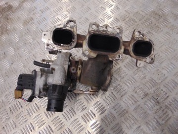 NISSAN PULSAR TURBO 841371-2 1.2 14-