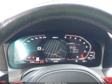 BMW Seria 4 G22-23-26 2022 BMW M4 Competition 2022 3.0 Benzyna 503KM, zdjęcie 10