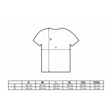 Рашгард короткий POUNDOUT Marvel Punisher M